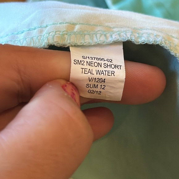 GAP ombré khaki shorts - Picture 8 of 15